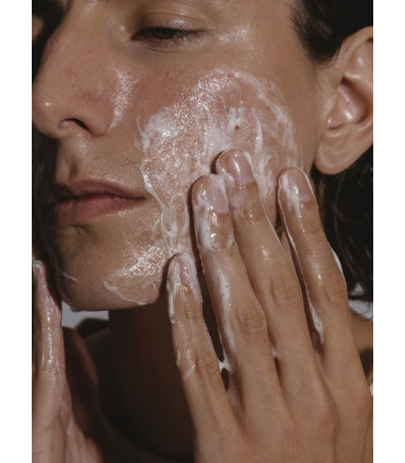 ACNE Limpiador en espuma SEBUM CONTROL