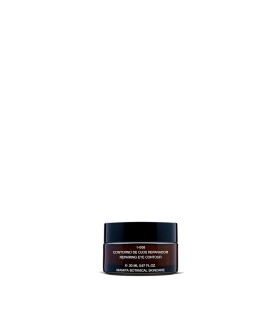 Contorno de ojos reparador