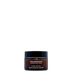 Crema regeneradora