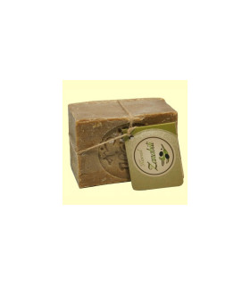 Jabón de Alepo 20 % pieles mixtas