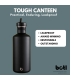 Tough Canteen Liquorice 1200 ml