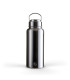 Thermal Canteen Nude Stainless Steel 1000 ml