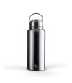 Thermal Canteen Nude Stainless Steel 1000 ml