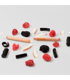 Lápiz de Labios hidratante Delipcious