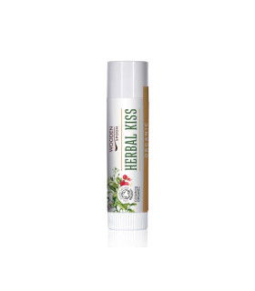 Bálsamo labial Herbal Kiss