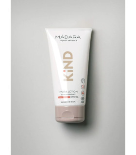 Loción Hidratante KIND