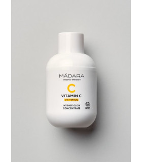 Concentrado de Brillo Intenso con Vitamina C