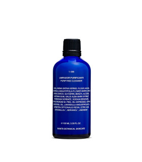 Limpiador fluido Purificante