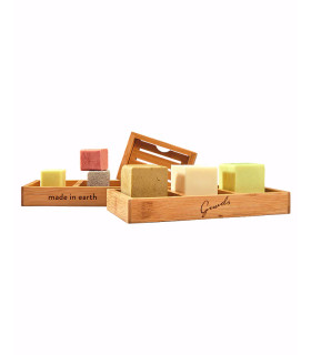 Jabonera Guuds Individual