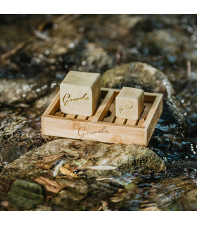 Jaboneras Guuds Doble