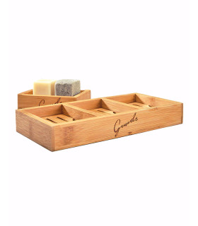 Jabonera Guuds Triple