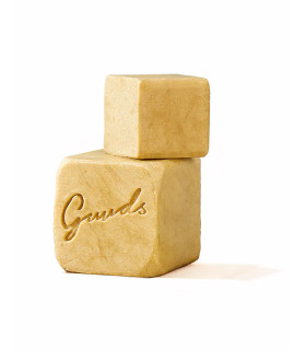 Mini Jabón de Cuerpo Antioxidante Jade