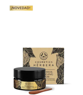 Bakuchiol Well-aging Cream