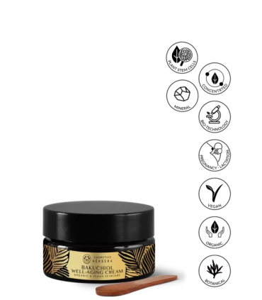 Bakuchiol Well-aging Cream