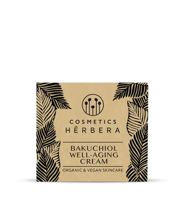 BAKUCHIOL WELL-AGING CREAM