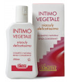 Gel Íntimo Vegetal Delicado ARGITAL