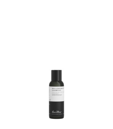 Mini Champú Mallowsmooth para cabello seco, grueso o quebradizo