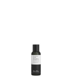 Mini Champú Cajeput Equilibrio Puro para todo tipo de cabello