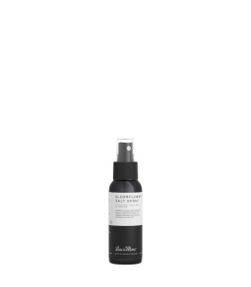 Mini Elderflower Salt Spray para todo tipo de cabello look playero