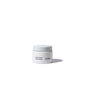 Crema Facial con Ácido Hialurónico, Manteca de Cacao y Aceite de Tomate - Wild Tomato