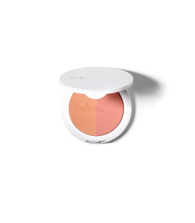 Polvos de Arroz Blush y Bronceador Bondi