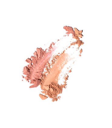 Polvos de Arroz Blush y Bronceador Bondi