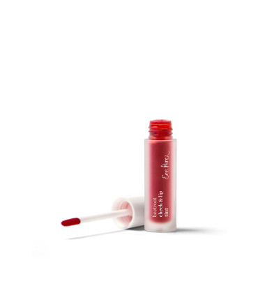 Beetroot-Cheek & Lip Tinte de mejillas y labios
