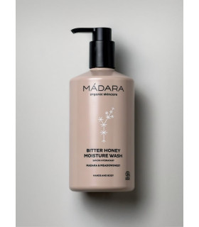 Limpiador Hidratante Bitter Honey