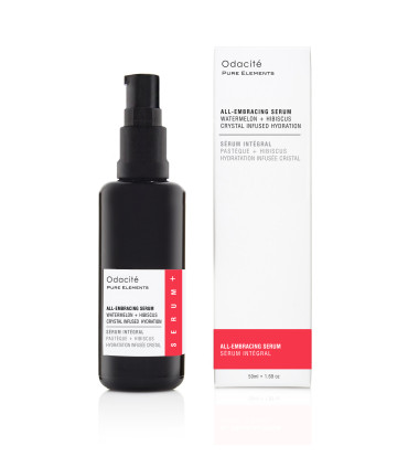 All-Embracing Serum Watermelon + Hibiscus Odacité