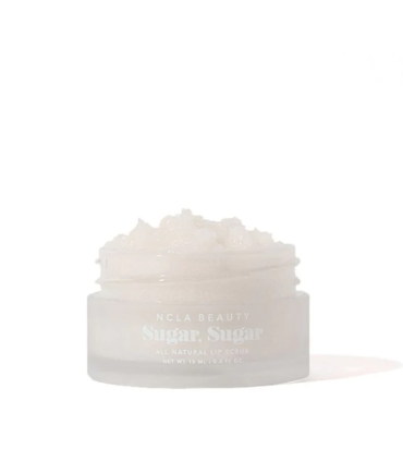 Exfoliante labial Sugar Sugar