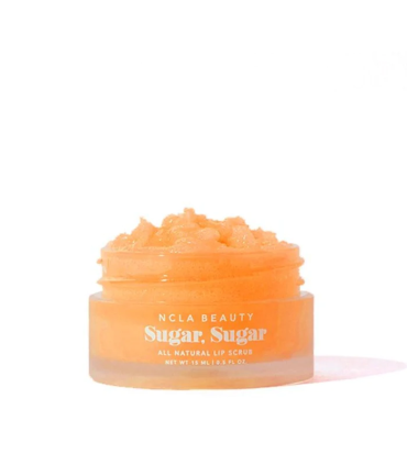 Exfoliante labial Sugar Sugar