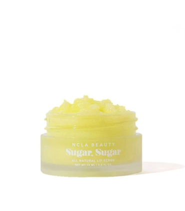 Exfoliante labial Sugar Sugar