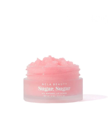 Exfoliante labial Sugar Sugar