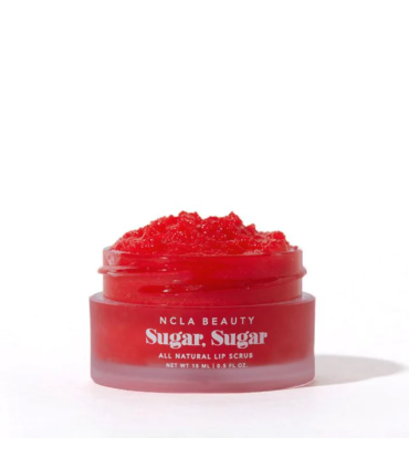 Exfoliante labial Sugar Sugar