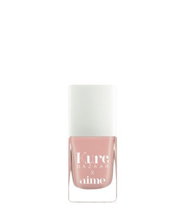 Esmalte de uñas Pink Glow