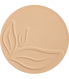 Base de maquillaje compacto