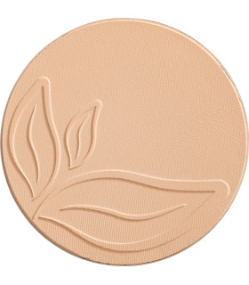 Polvo compacto INDISSOLUBLE