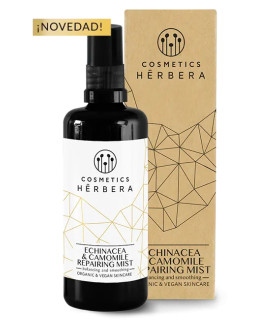 Echinacea & Camomile Repairing Mist