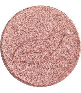 Sombra de ojos brillante