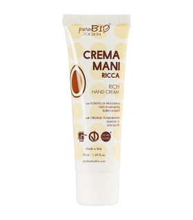 copy of Crema de manos ligera