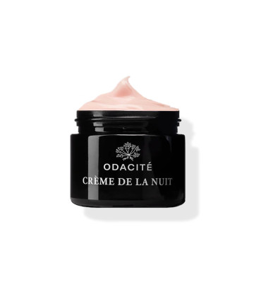 Crème de la Nuit VITAMINA C + ASHWAGANDHA