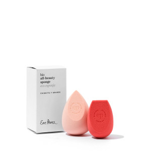 Esponjas Bio para maquillaje