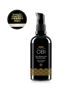 Aftersun Yuzu Moisture Lock Recovery Lotion