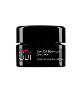 Contorno de ojos Ultra Nutritivo - Stem Cell Hyaluronic Eye Cream