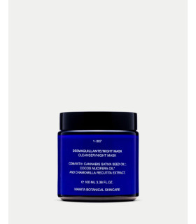 Desmaquillante / Night Mask