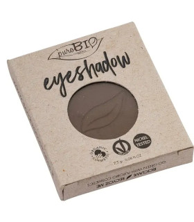 Recarga de Sombra de ojos mate