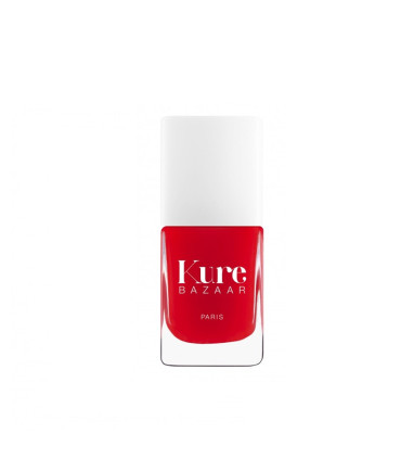 Esmalte de uñas Spicy Vvee (con tratamiento)