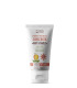 Loción solar SPF 50 MANGO bebé/adultos