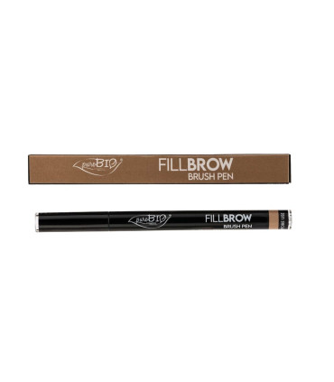 Fillbrow Brush Pen