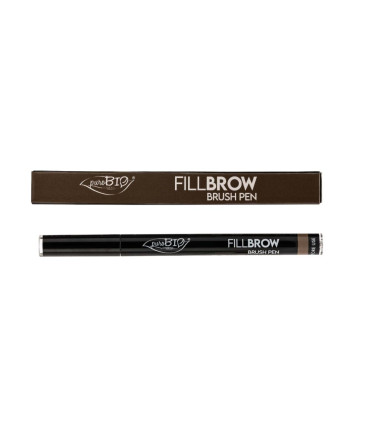 Fillbrow Brush Pen